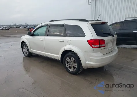 2012 Dodge Journey Se/Avp from USA, damaged, VIN 3C4PDCAB6CT367139